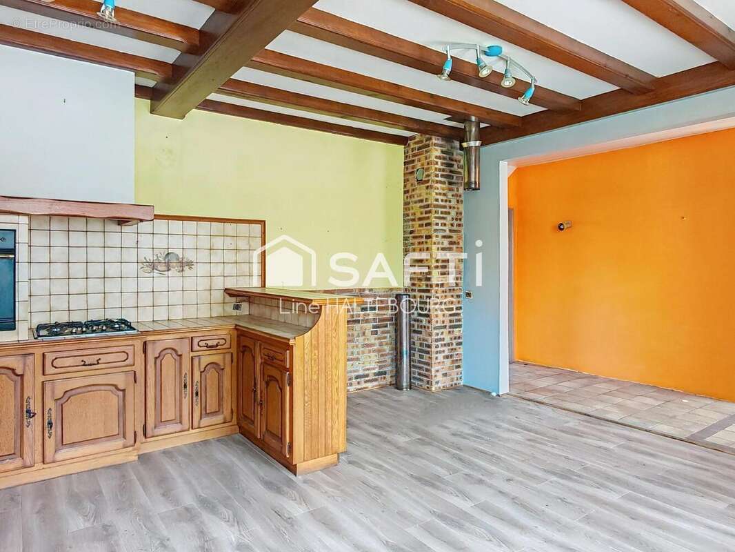 Photo 3 - Appartement à REGUISHEIM