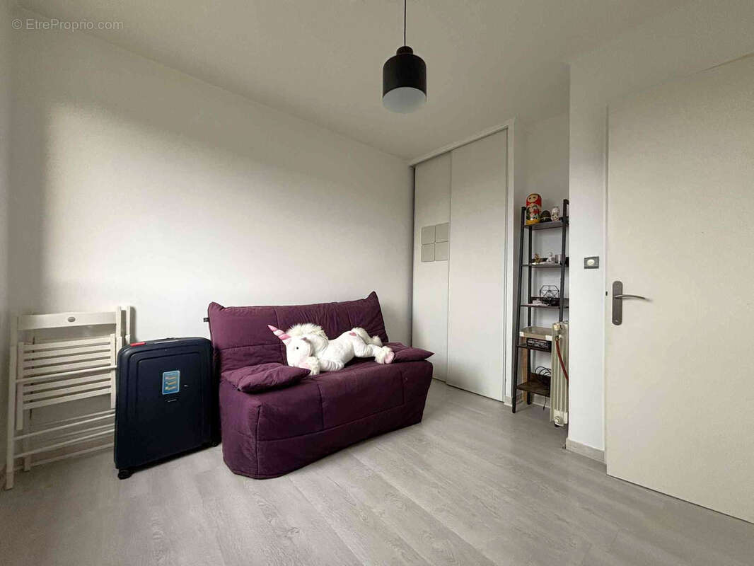 Appartement à VILLEMUR-SUR-TARN