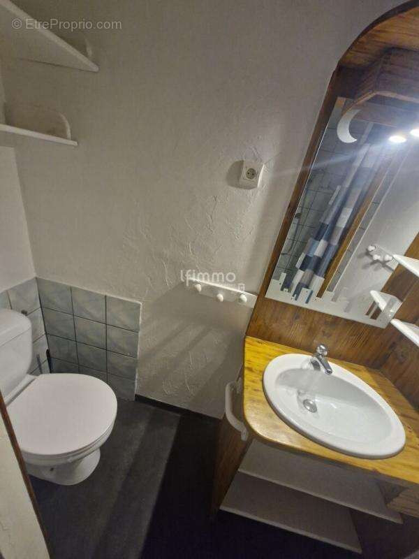 Maison à ROUFFIAC-D&#039;AUDE