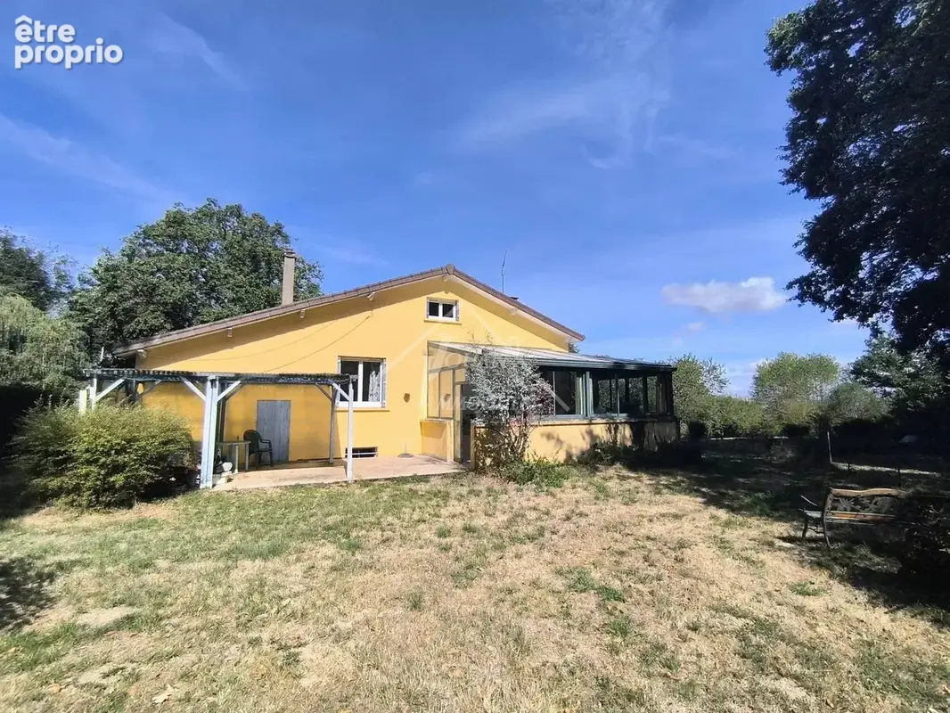 Maison coup de coeur - photo 4