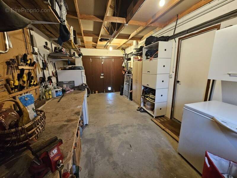 Maison à COURNON-D'AUVERGNE