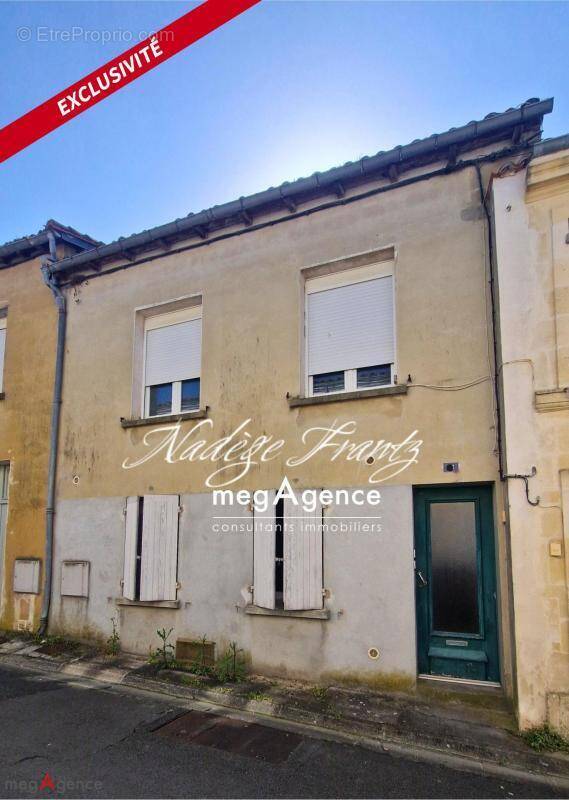 Appartement à SAINT-JEAN-D&#039;ANGELY