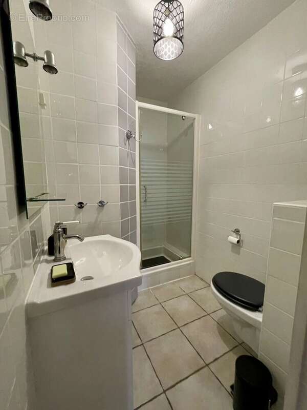 Appartement à LE BARCARES