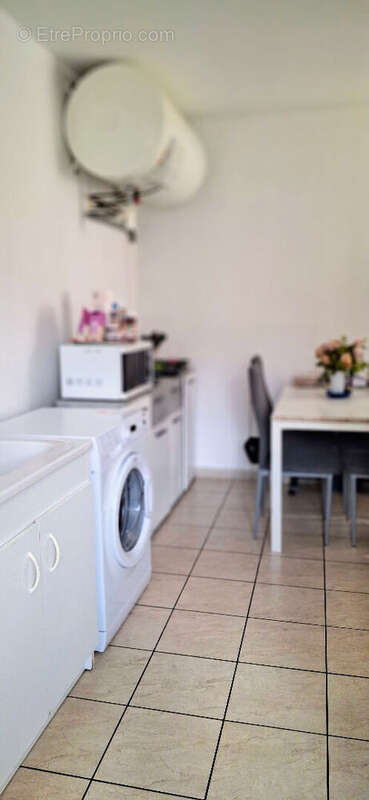 Appartement à BEDARIEUX