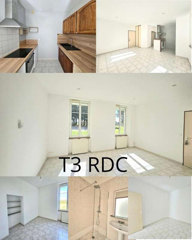 Photo 4 - Appartement à MONTREAL