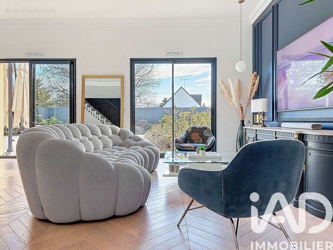 Photo 6 - Maison à MAINTENON