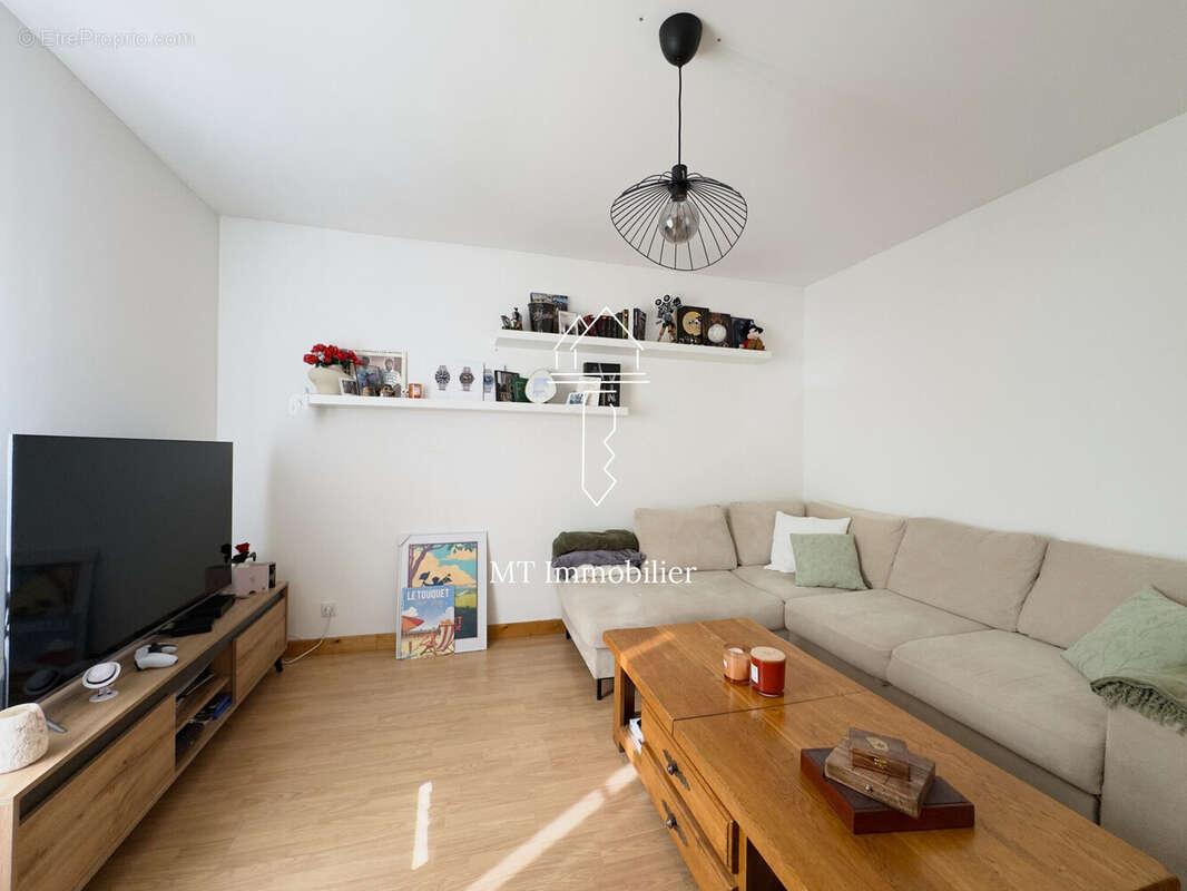 Maison 68 m² à Attin  - photo 7