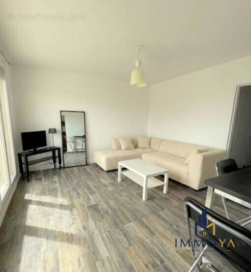 Appartement à AVIGNON