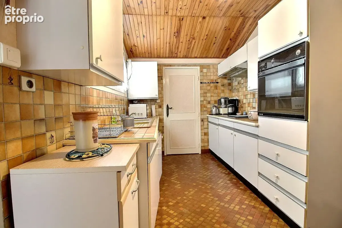 Maison Elancourt 4 pièces 85.5 m2 - photo 5