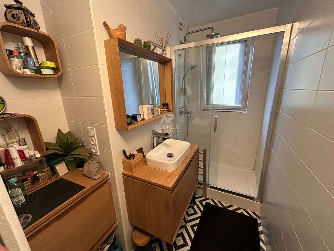Appartement à POISSY