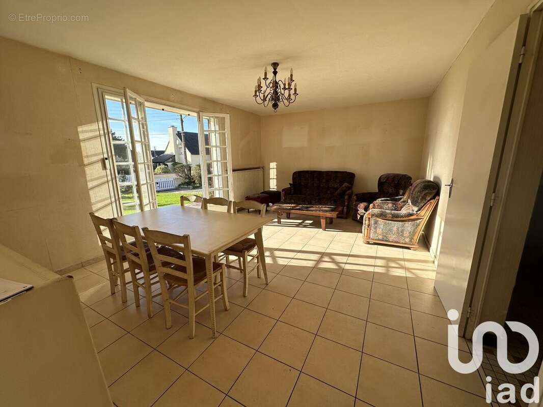 Photo 8 - Maison à SAINT-PAIR-SUR-MER