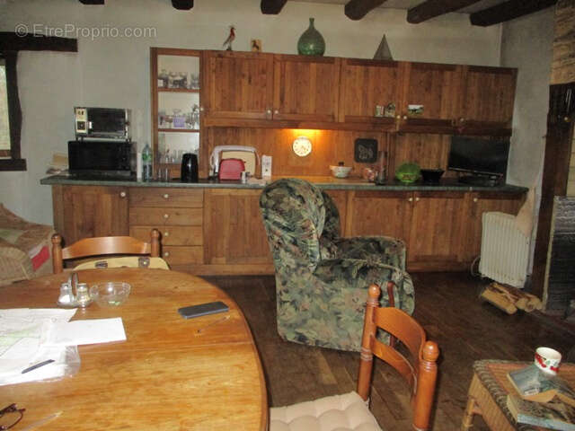 Maison à PAYZAC