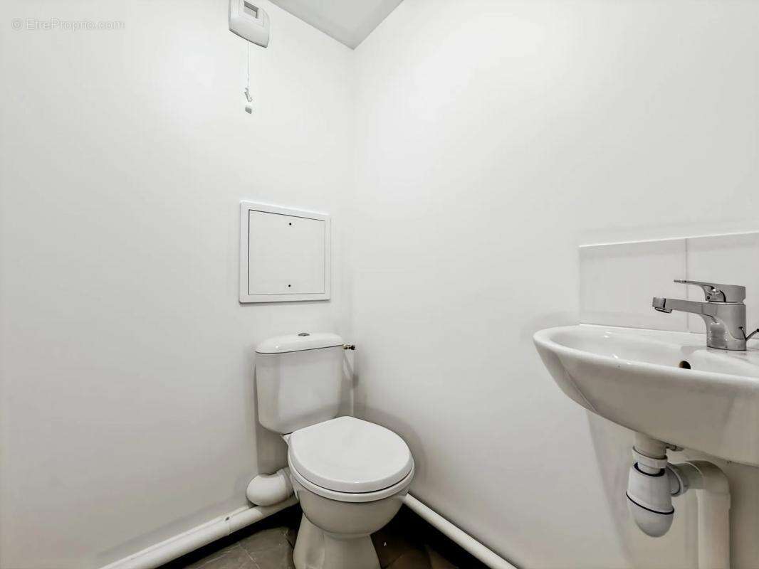 Appartement à CHELLES