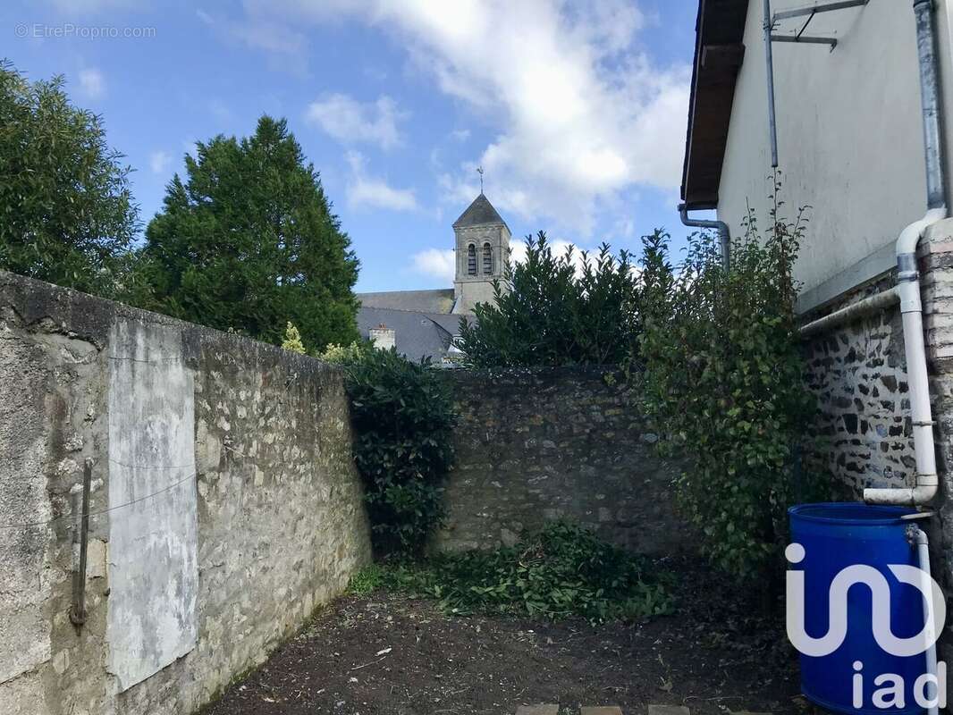 Photo 4 - Maison à LE RIBAY