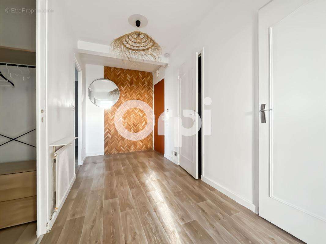 Appartement à BOULOGNE-SUR-MER