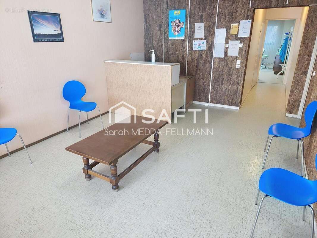 Photo 3 - Appartement à BEHREN-LES-FORBACH