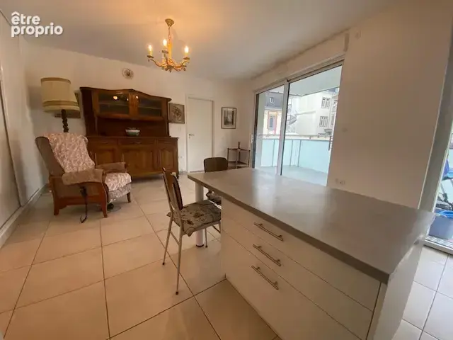 Appartement t2 - photo 6