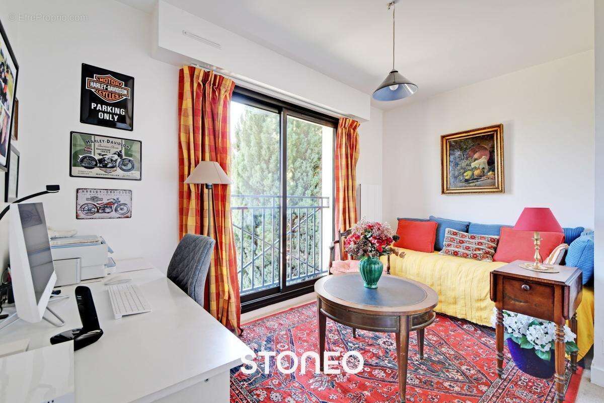 Appartement à MEUDON