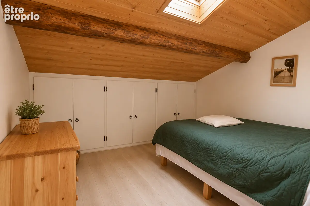 Maison 105m² à pralognan-la-vanoise - photo 13