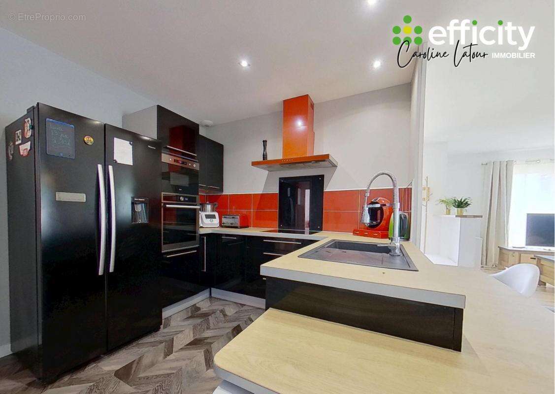 Maison à MONTBRISON