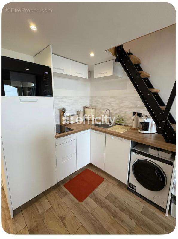 Appartement à GRIMAUD