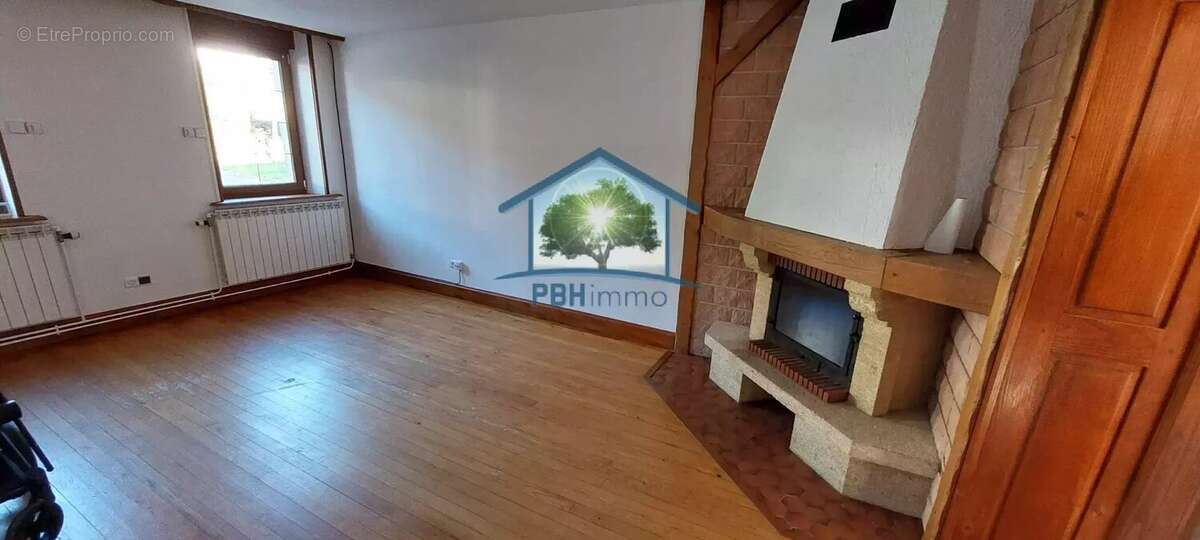 Appartement à EPINAL