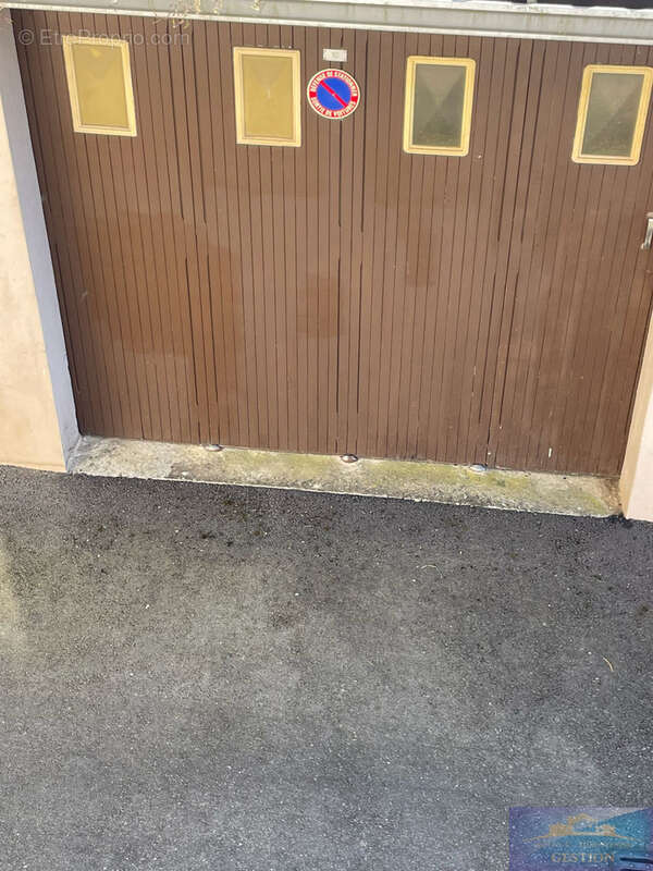 Appartement à LOURDES