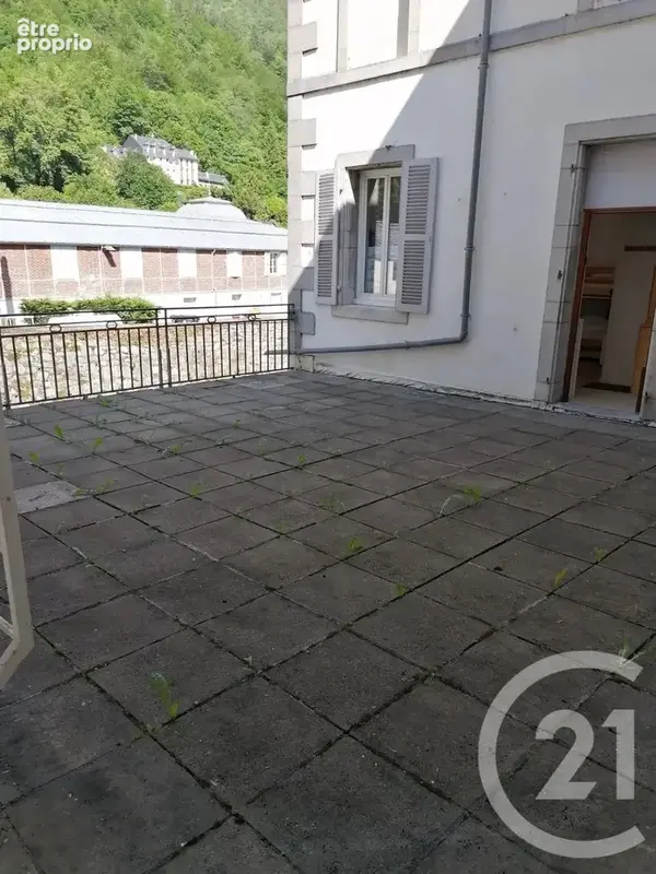 Appartement 1 pièce 25 m² à vendre à Cauterets (65110) - photo 9