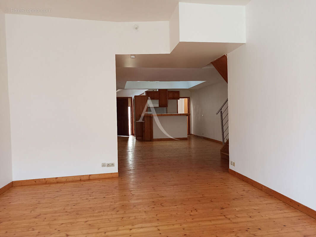 Appartement à SAINT-AIGNAN