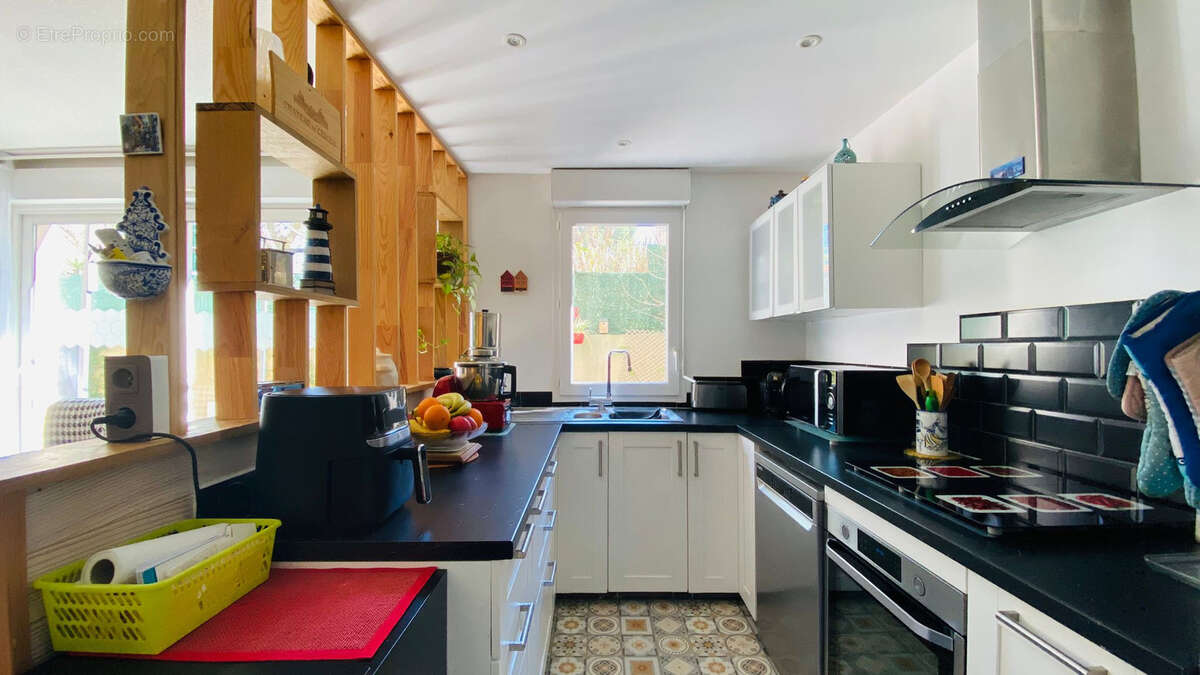 Appartement à LA SEYNE-SUR-MER