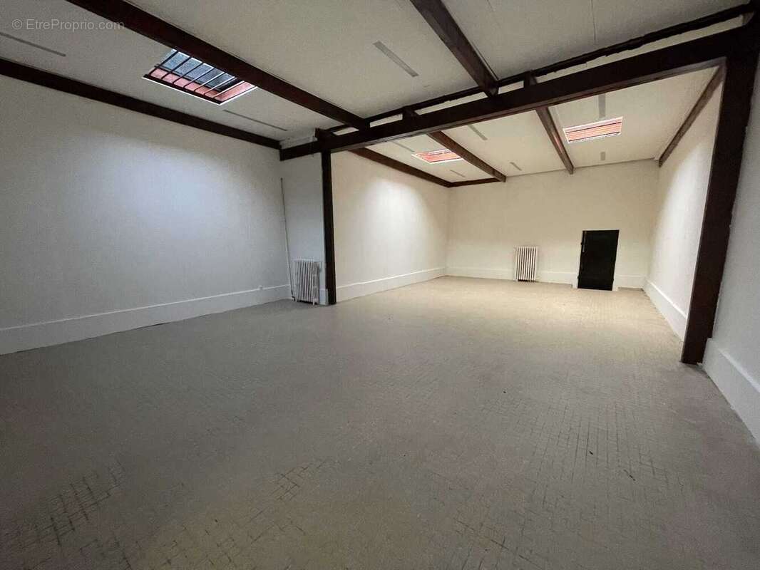 Maison 136 m² à Pantin  - photo 6