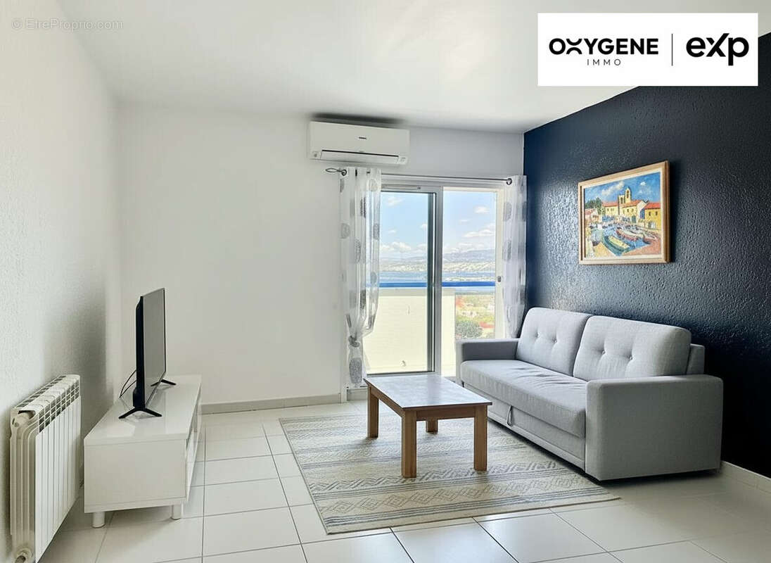 Appartement à LE BARCARES