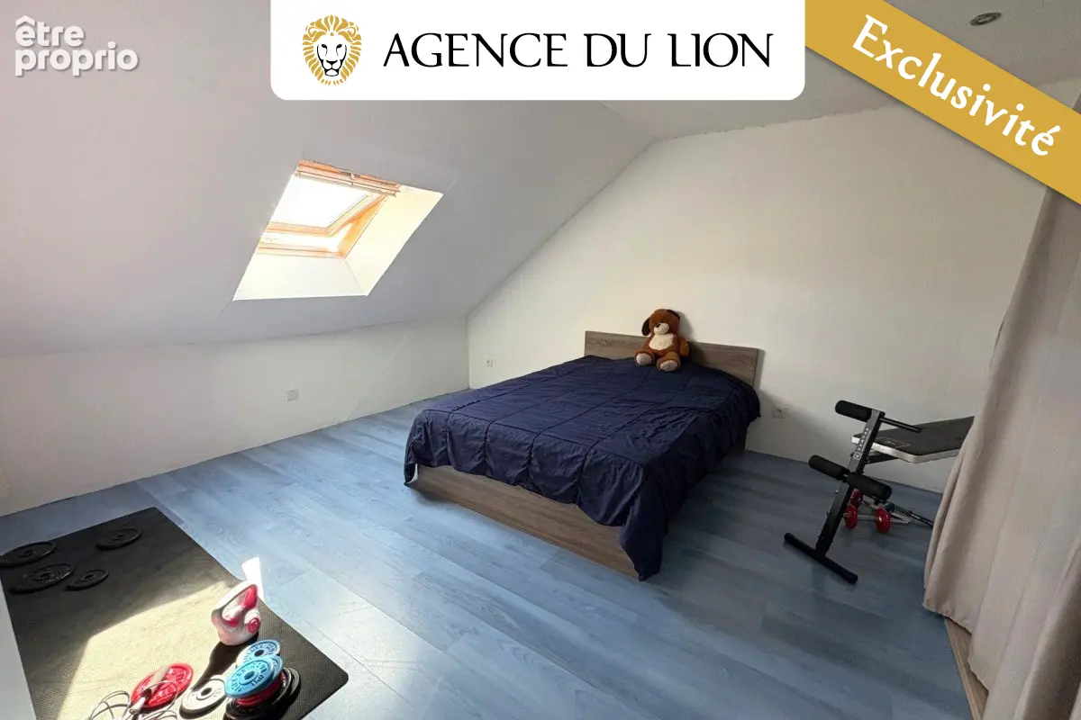 Maison familiale 6 chambres - photo 7