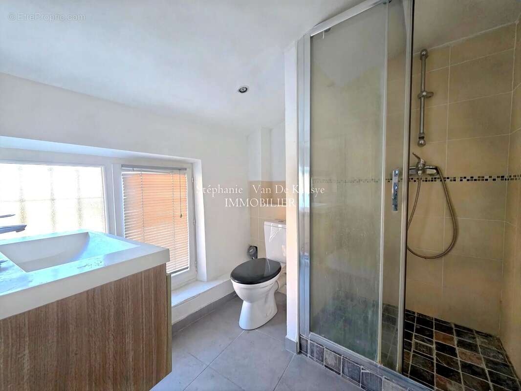 Appartement à LE MUY