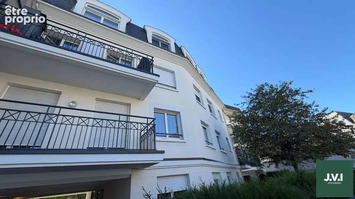 A vendre montmorency bas - photo 7