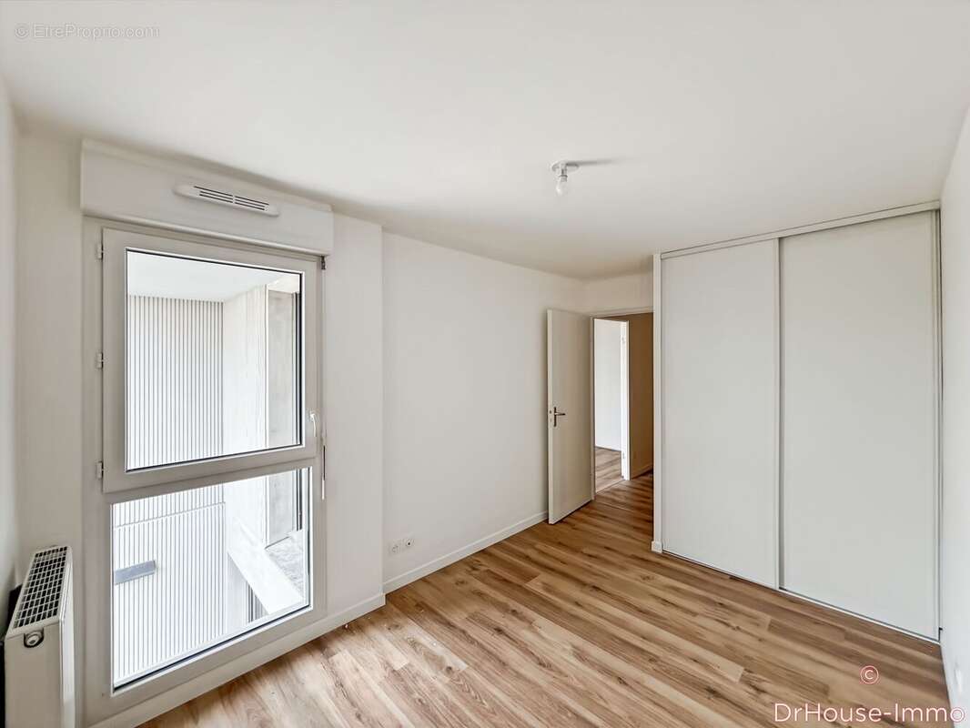Appartement à MERIGNAC