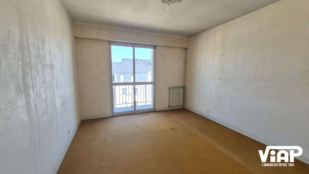 Appartement à LIMOGES
