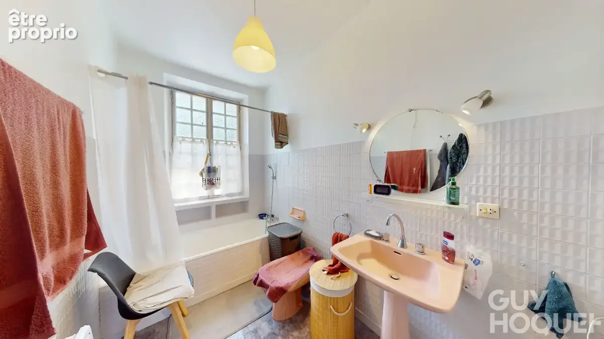 Maison à Hagetmau, 4 chambres avec local, annexe, garage et jardin - photo 6