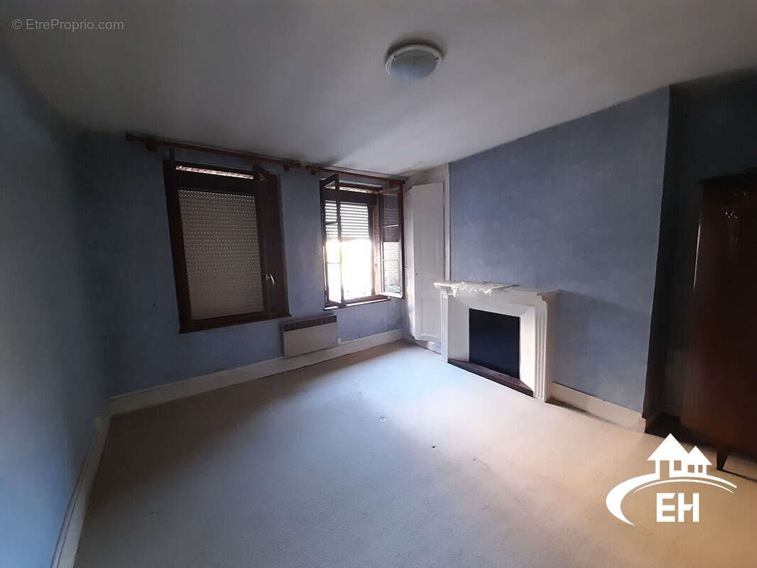 Maison à L&#039;AIGLE