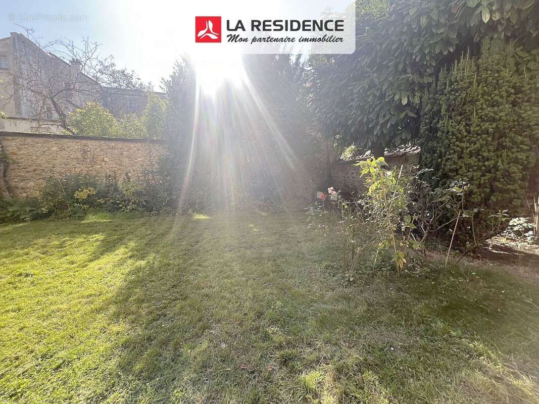 Appartement 43 m² à Versailles  - photo 6