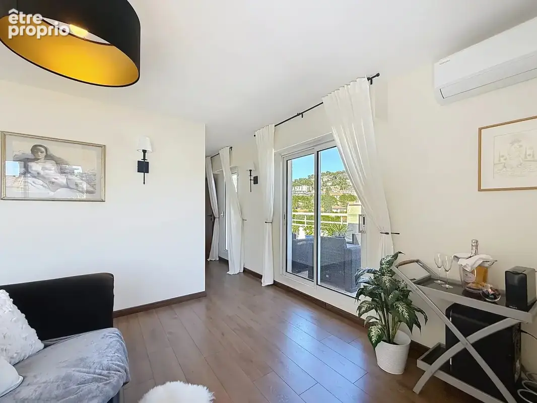 Le cannet ste catherine - duplex 195m2 dernier etage - photo 22