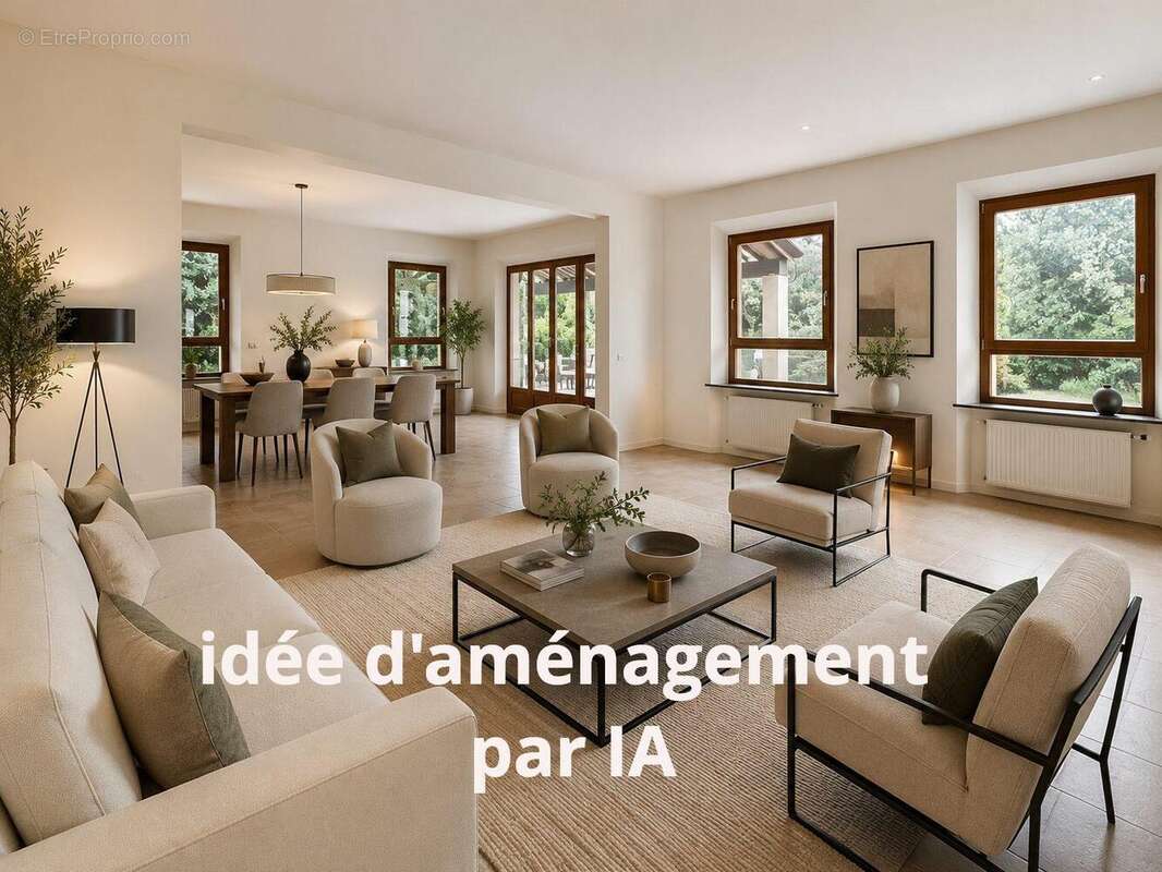 Maison 290 m² à Saint-Remy-De-Provence  - photo 5