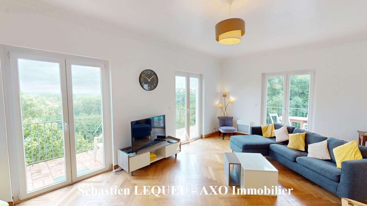maison de 230m2 avec vue imprenable sur les pyrénées - photo 2