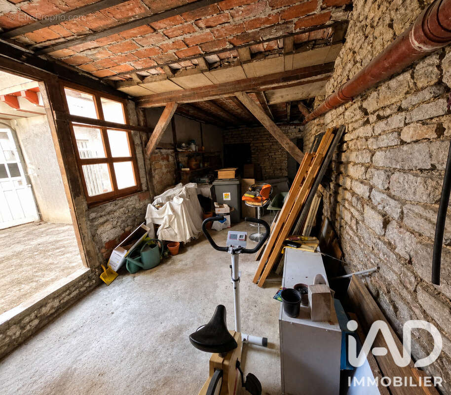 Photo 8 - Appartement à DIJON