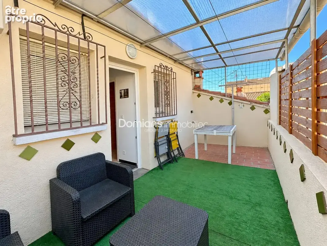 Maison 4 pièces 68 m² à vendre à Perpignan (66000) - photo 6