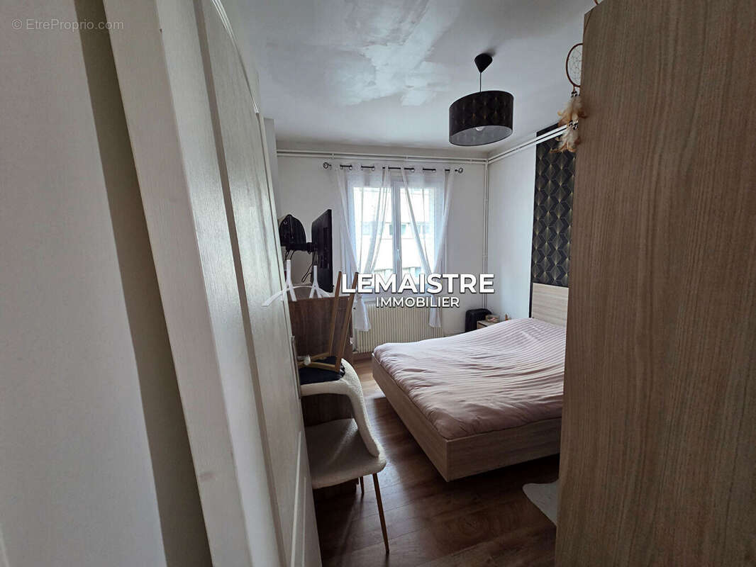 Appartement à ELBEUF