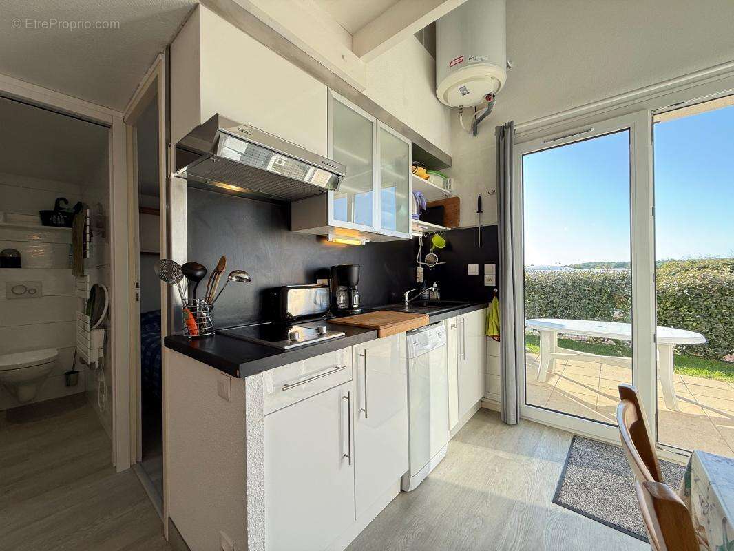 Maison à SAINT-PALAIS-SUR-MER