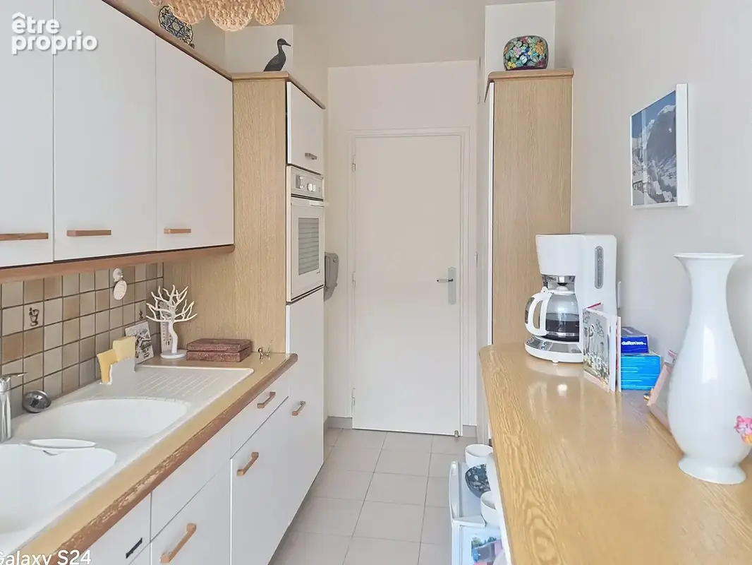 Appartement 2 pièces 48 m² à vendre à Juvisy-Sur-Orge (91260) - photo 5