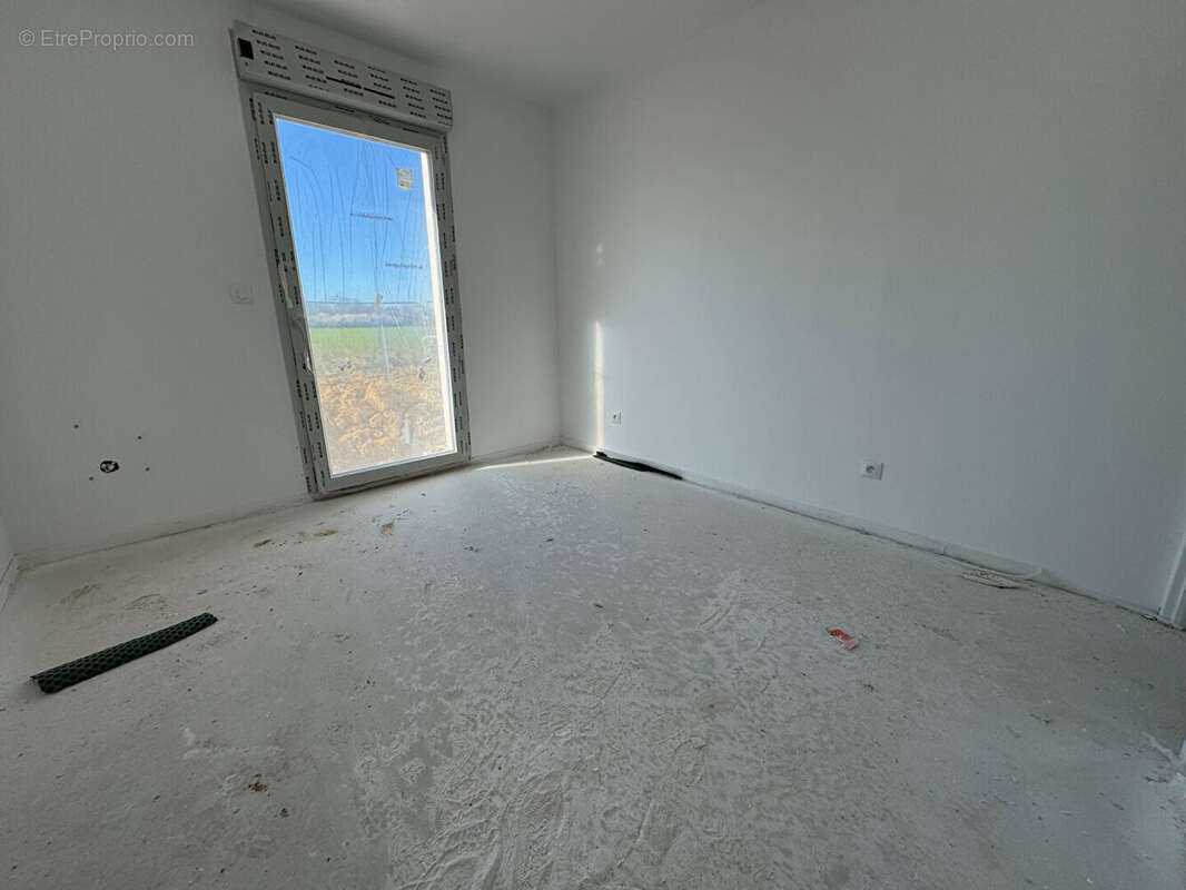 Appartement à QUINT-FONSEGRIVES