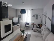 Maison à DEOLS